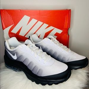 Brand New Men Nike Air Sneakers Available